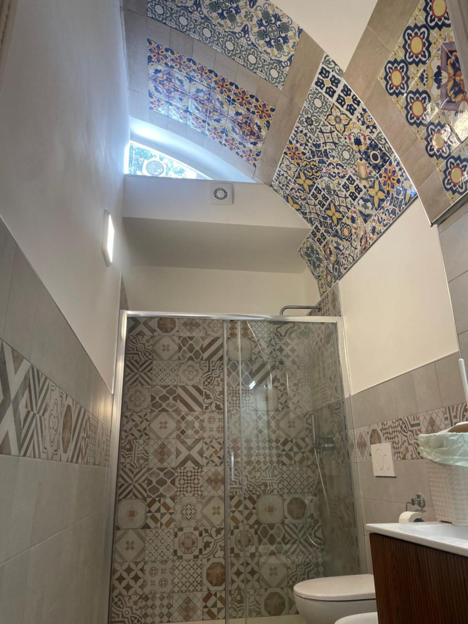 San Nicola Suite & Mini Apartment 索伦托 外观 照片