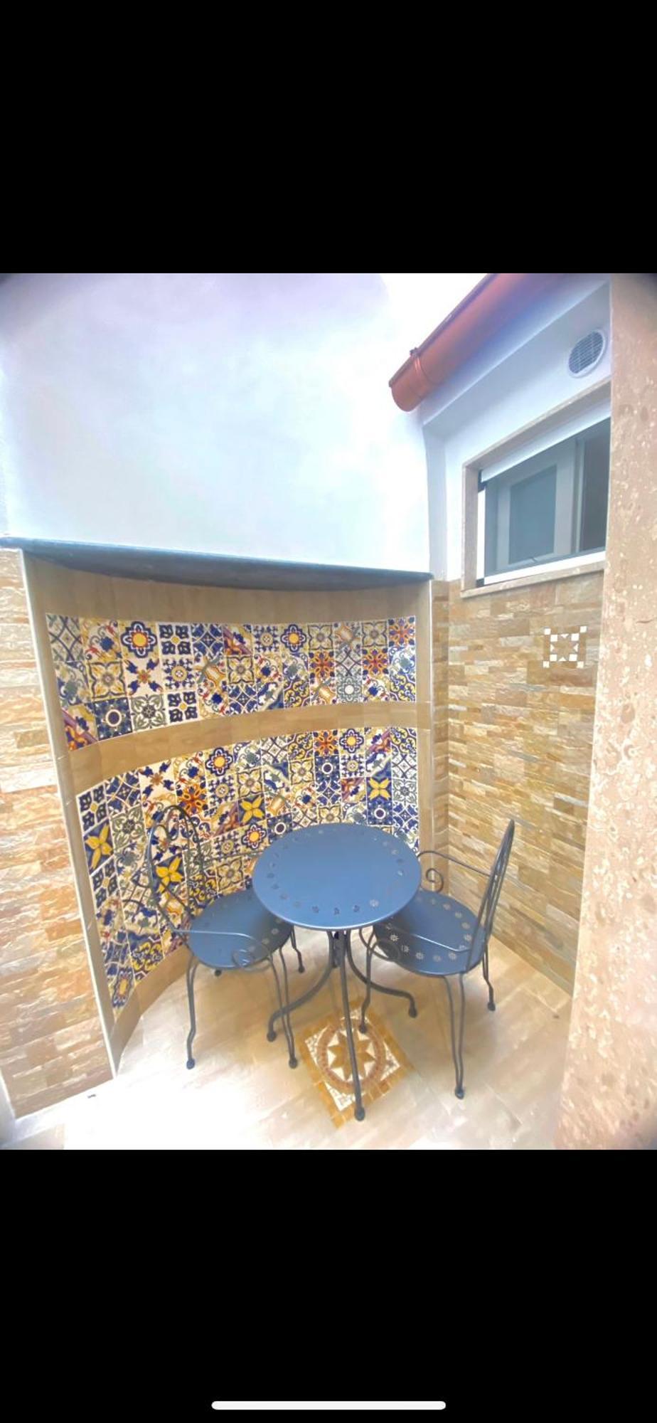 San Nicola Suite & Mini Apartment 索伦托 外观 照片