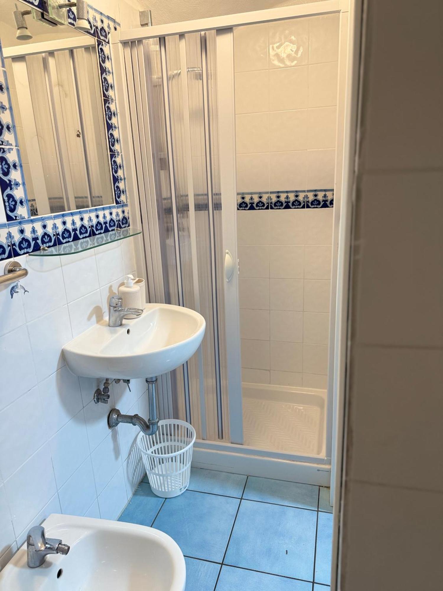 San Nicola Suite & Mini Apartment 索伦托 外观 照片