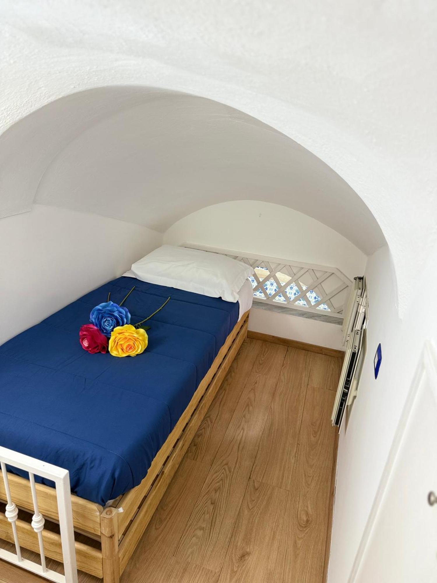 San Nicola Suite & Mini Apartment 索伦托 外观 照片
